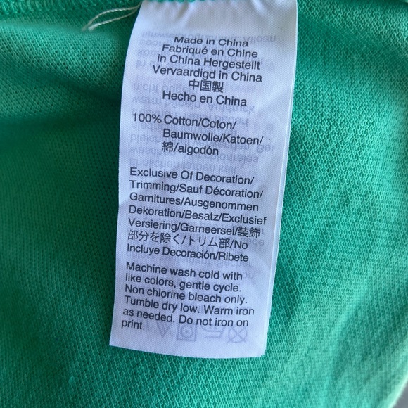 Crewcuts polo shirt - Picture 5 of 5